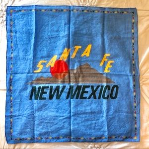 Madewell Santa Fe Bandana